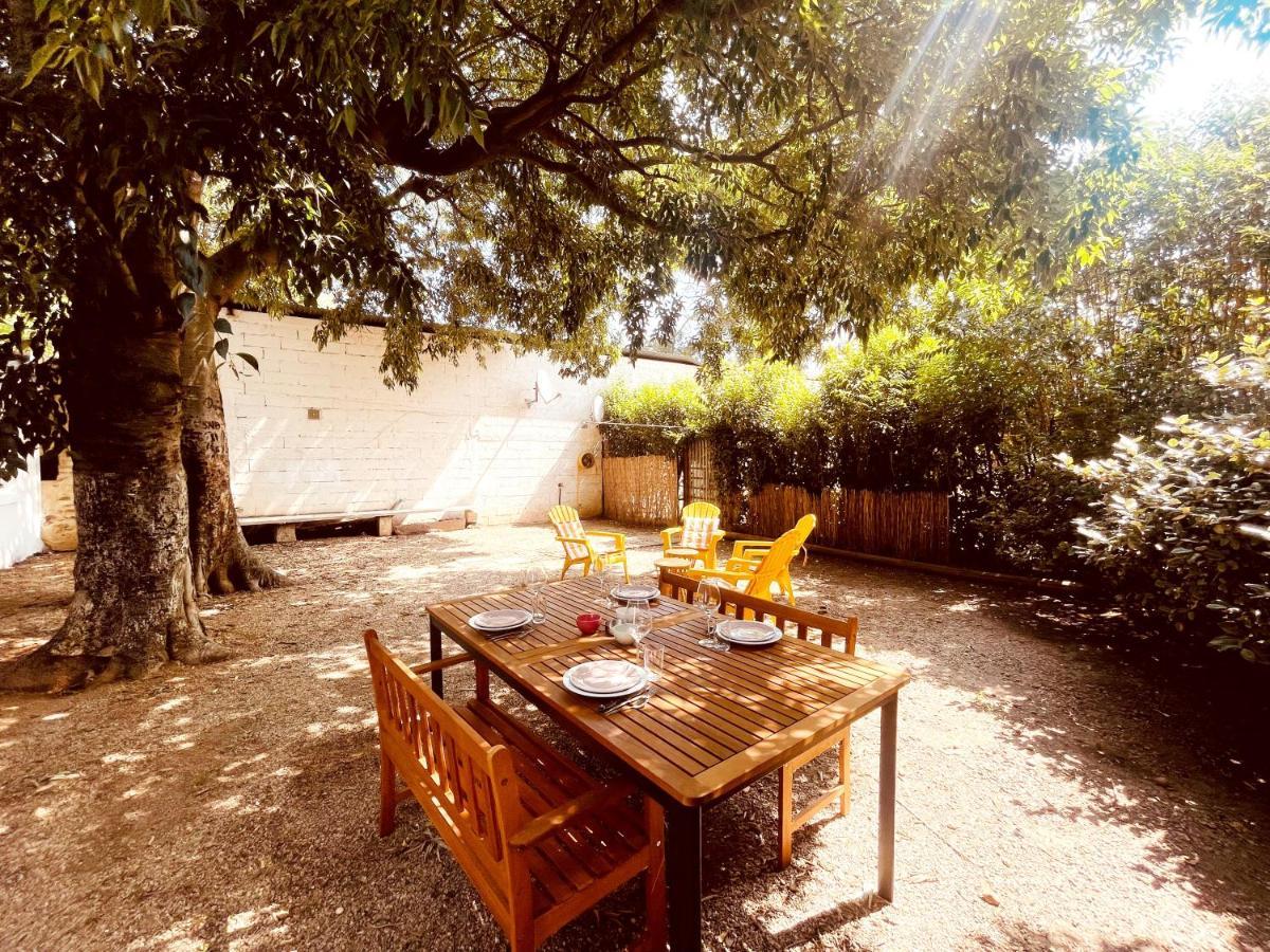 Le Patio, Jardin Privatif, Tennis 님 외부 사진